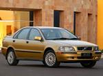 Volvo S40 T4 2002 года (ZA)